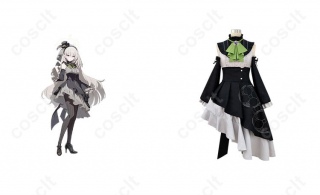 �u���[�A�[�J�C�u�i�u���A�J�j�̏Z�T�N���R �A�C�h�� �R�X�v���ߑ��b�����ƃX�e�[�W���𗼗������ꒅ