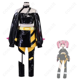 �|�P�b�g�����X�^�[ �T���S �R�X�v���ߑ��b�T�C�o�[��i�~���������[�h���f���ꒅ