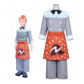 �|�P�������W�F���Y Z-A �O�� �R�X�v���ߑ��b�t���A�c�k�[���H�Č��E�a�߂ɉf�����l�R�[�f