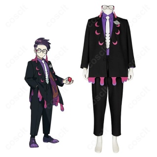 �J���X�o �R�X�v���ߑ��b�|�P�������W�F���YZ-A�̒m�I�ŃN�[���ȋ�C�����܂Ƃ���ꒅ