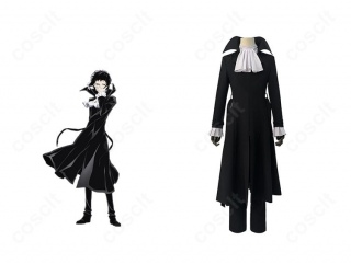 �H�열�V�� �ʏ�ߑ� �R�X�v���ߑ��b���X�g�E�|�[�g�}�t�B�A�̋�C���܂ŉf����ꒅ