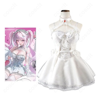 �����̏��_�FNIKKE �A���X �����w���h���[�� �R�X�v���ߑ��b���b���V���G�b�g�̍��Č��t���Z�b�g