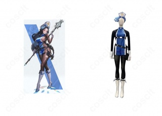 �����̏��_�FNIKKE ���C�f�� �A�C�X���[�Y �R�X�v���ߑ��b���C�f�����������E�X�،n�N�[���X�^�C�������Č�