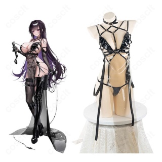 �����̏��_�FNIKKE �~�n�� �{���f�B���O�`�F�[�� �R�X�v���ߑ��b�ʋC���ǍD�Œ����Ԃ����K