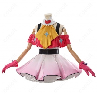 �y�����̎q�z����A�C �R�X�v���ߑ��bCOSCLT �A�C�h���ߑ����E�B�e����