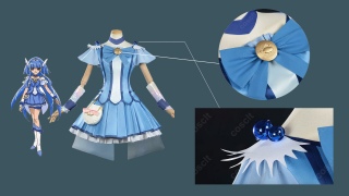 �L���A�r���[�e�B �R�X�v�� �ߑ��b�ϐg��X�^�C���������������I�ѕ�