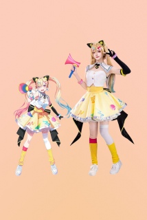 BanG Dream! ��������� �R�X�v�� �ߑ��b�X�e�[�W�ߑ��̃Z�b�g���e�E�T�C�Y�E�������߃V�[��