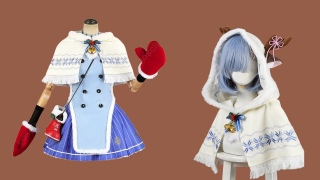 ���� �N���X�}�X�R�XVer. �R�X�v���ߑ��b�~�̃C�x���g�ɁbCOSCLT