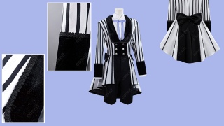 ������ �V�G���E�t�@���g���n�C�� �X�g���C�v�ߑ��̒����Ȃ��bCOSCLT