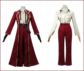 Limbus Company ���@�����`�[�i ��9�͒ʏ�ߑ��R�X�v���bCOSCLT