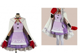 ���[�� �G�~���A �N���X�}�X�R�Xver. �R�X�v���ߑ��bCOSCLT